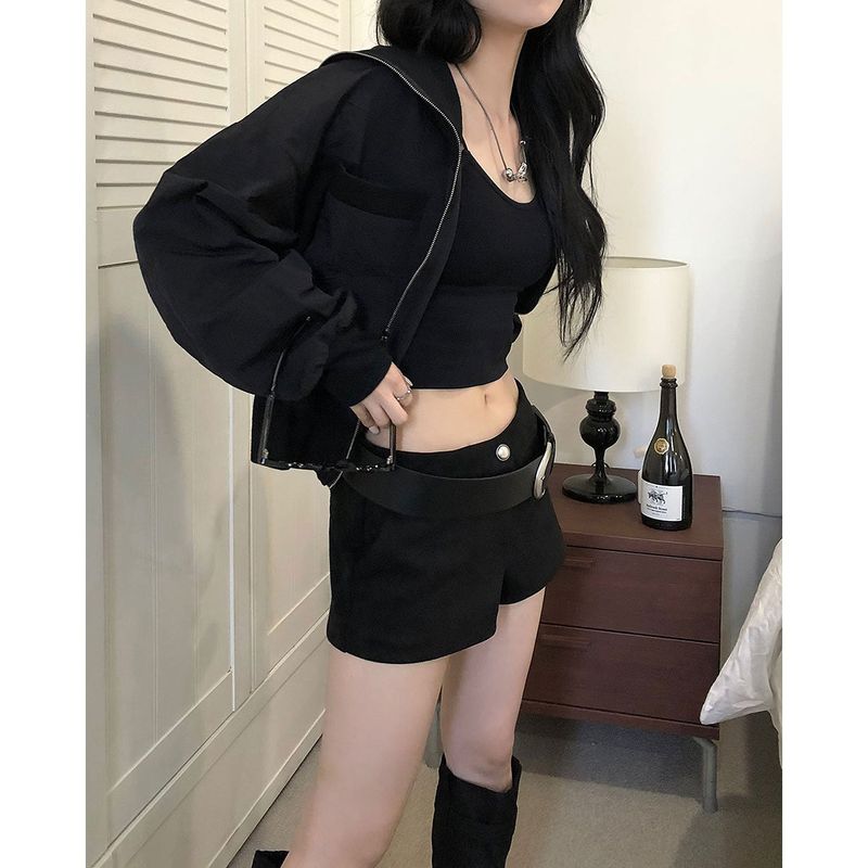Boni Nylon Jumper