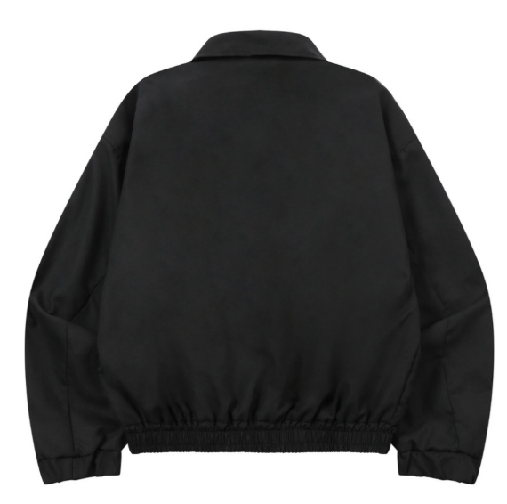 コレントブルゾンウィンドブレーカー UNISEX (2COLOR)