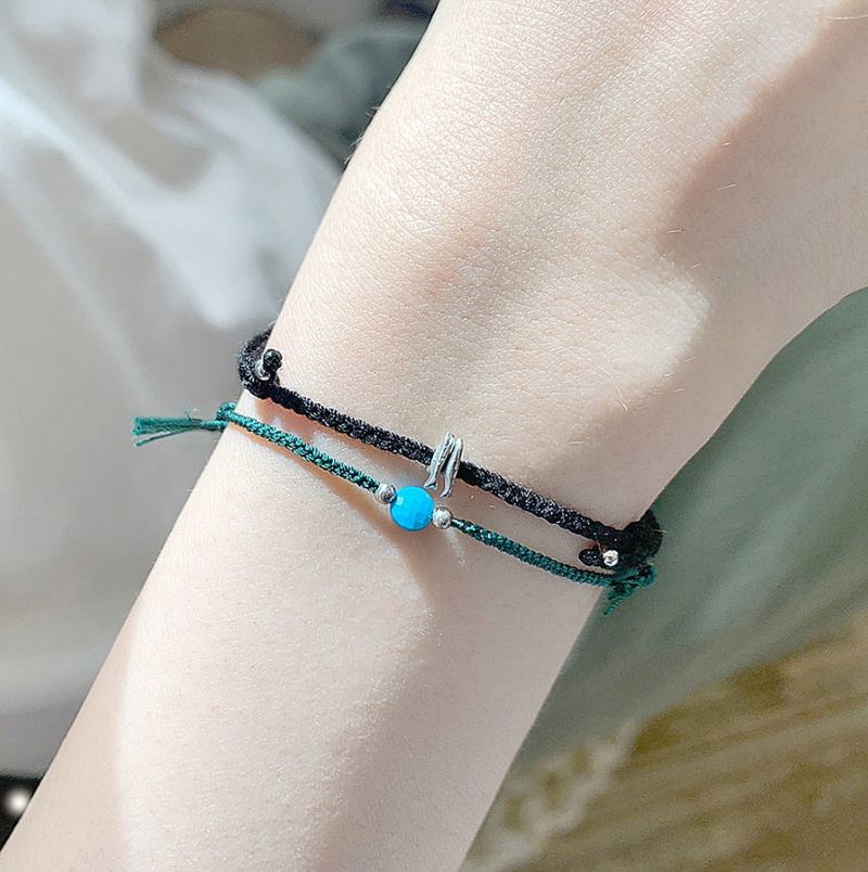 [CCNMADE]Gemstone Silver Ball