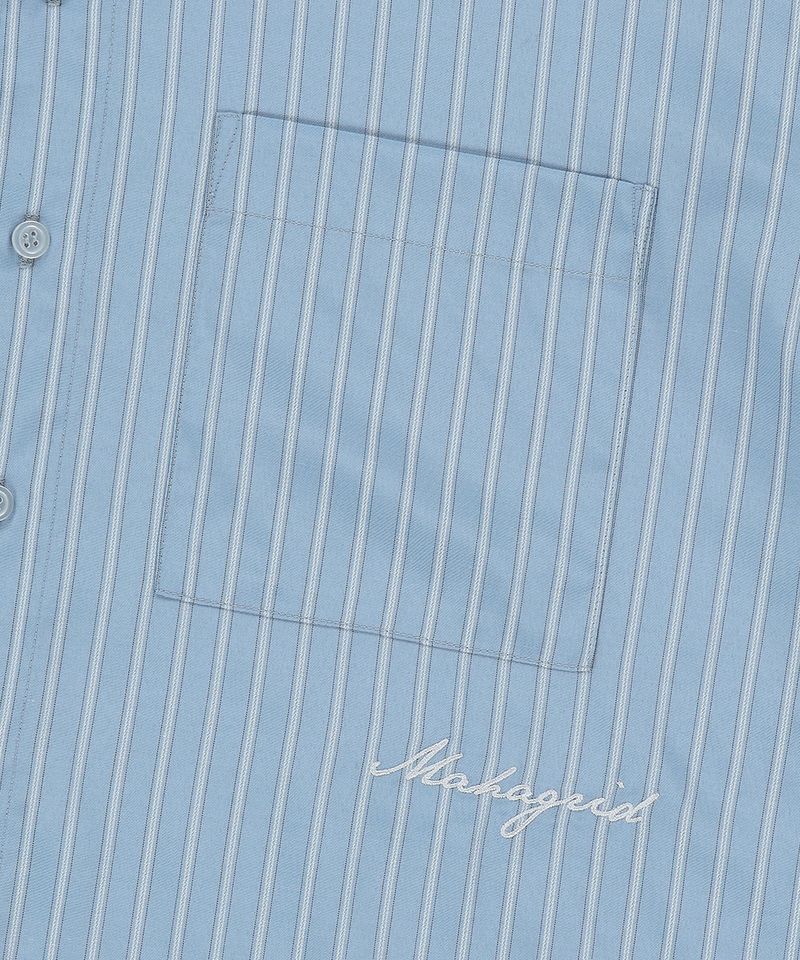 COMFORT STRIPE SHIRT