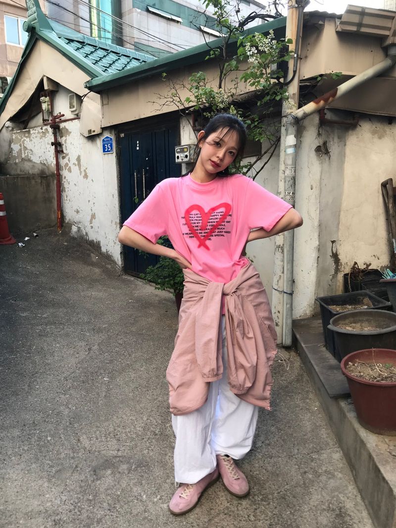 Lover T