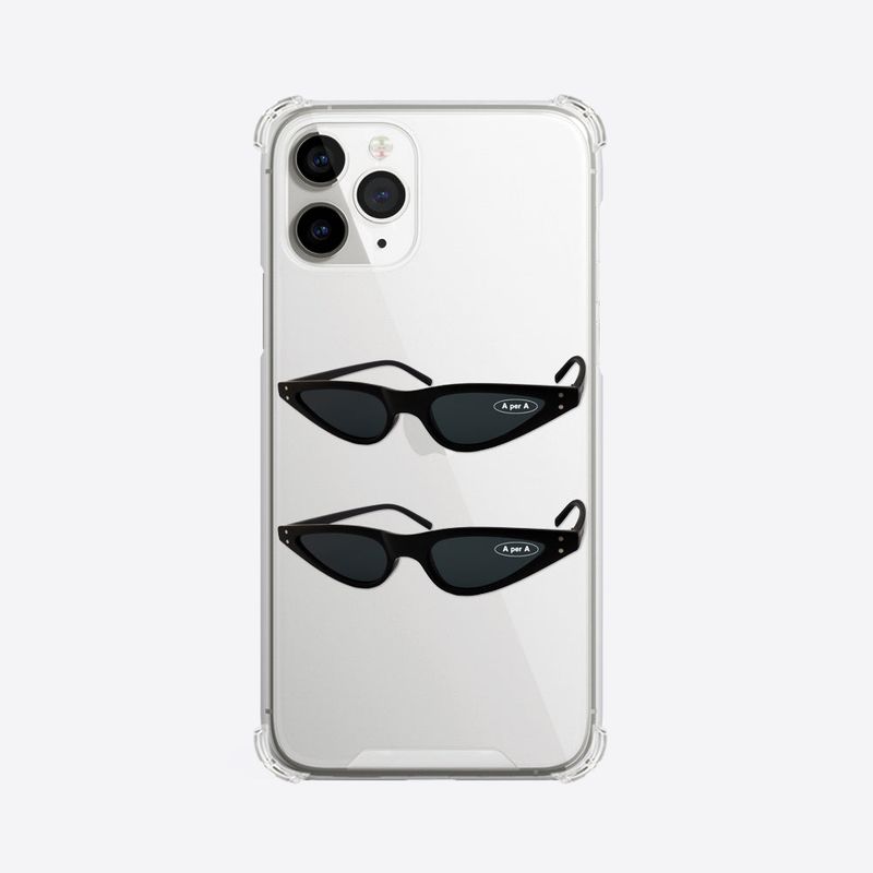 A per A(エイパーエイ)の「2N Brothers sunglasses(Hats)」