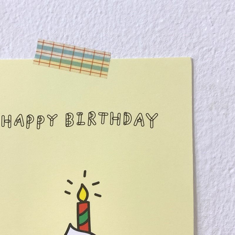POSTCARD_SASIM CUPCAKE
