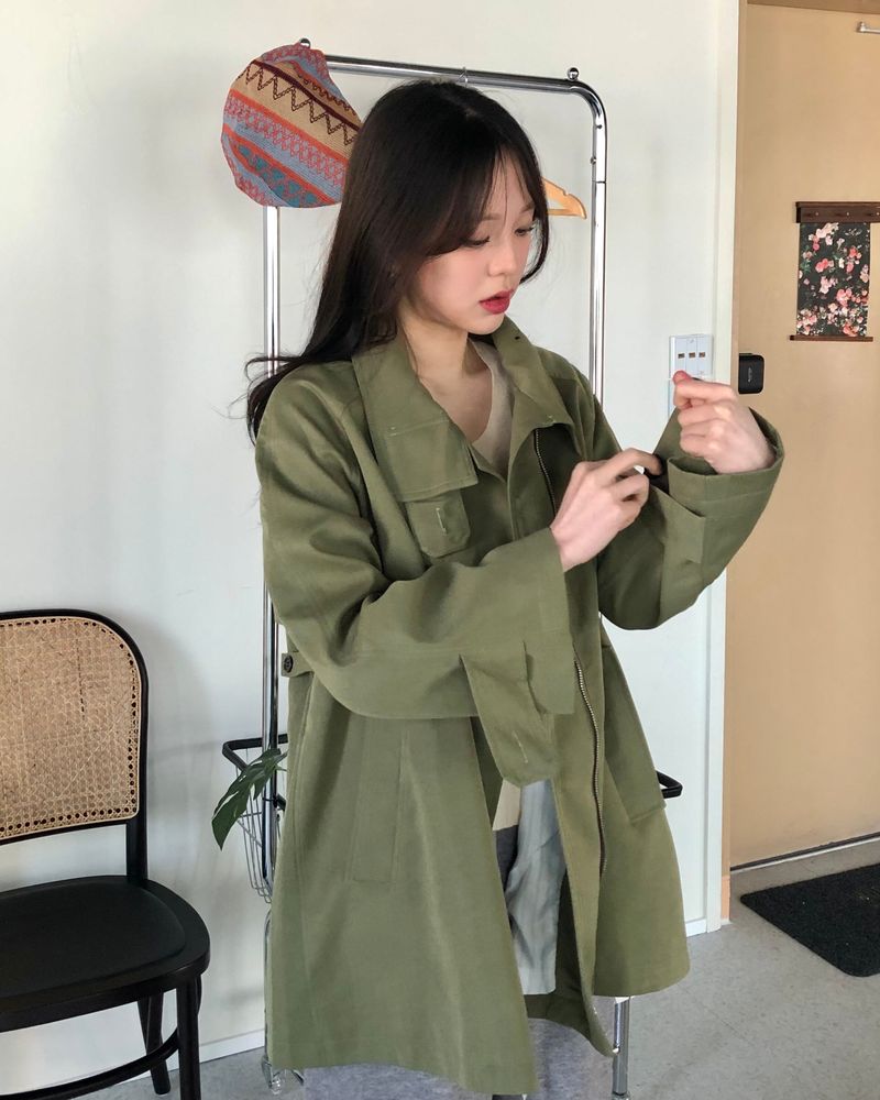 Kany jacket