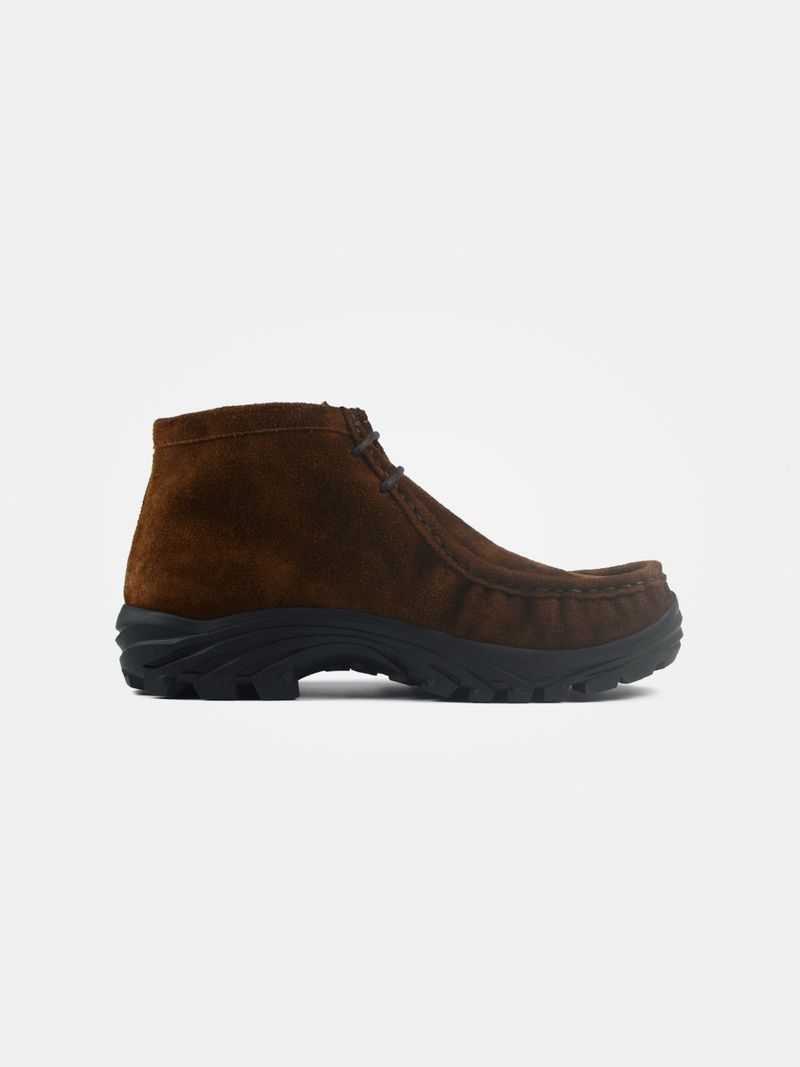 【MADE】Uron, Brown
