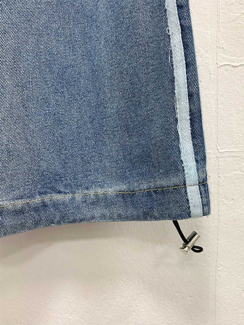 3LINE STRING BIJO JEANS