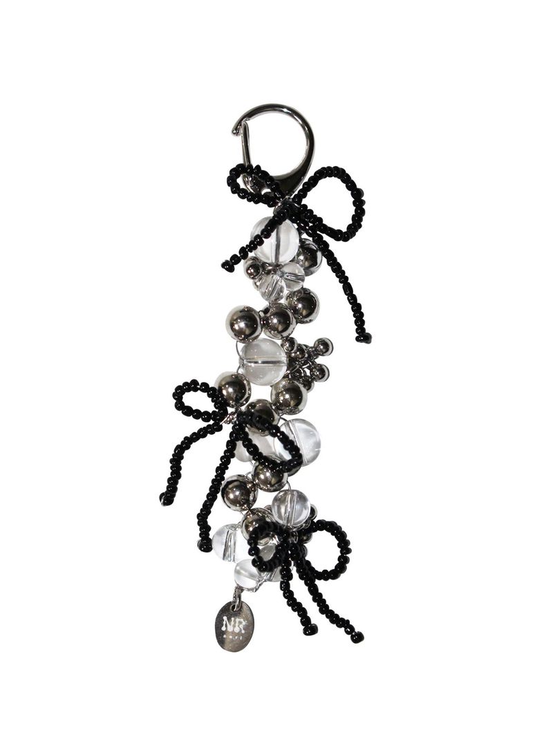 nari.objet（ナリオブジェ）の「[OBJET] Loveseal radiant keyring（Toys/Key Holders）」