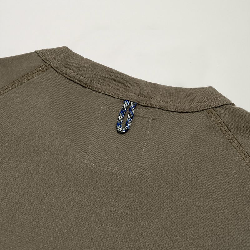 Sorona Pocket Tee