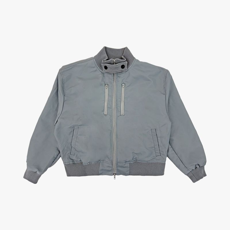 Ron twill bizzo windbreaker