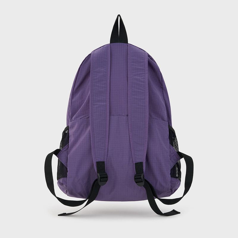 2Way Backpack (Purple)