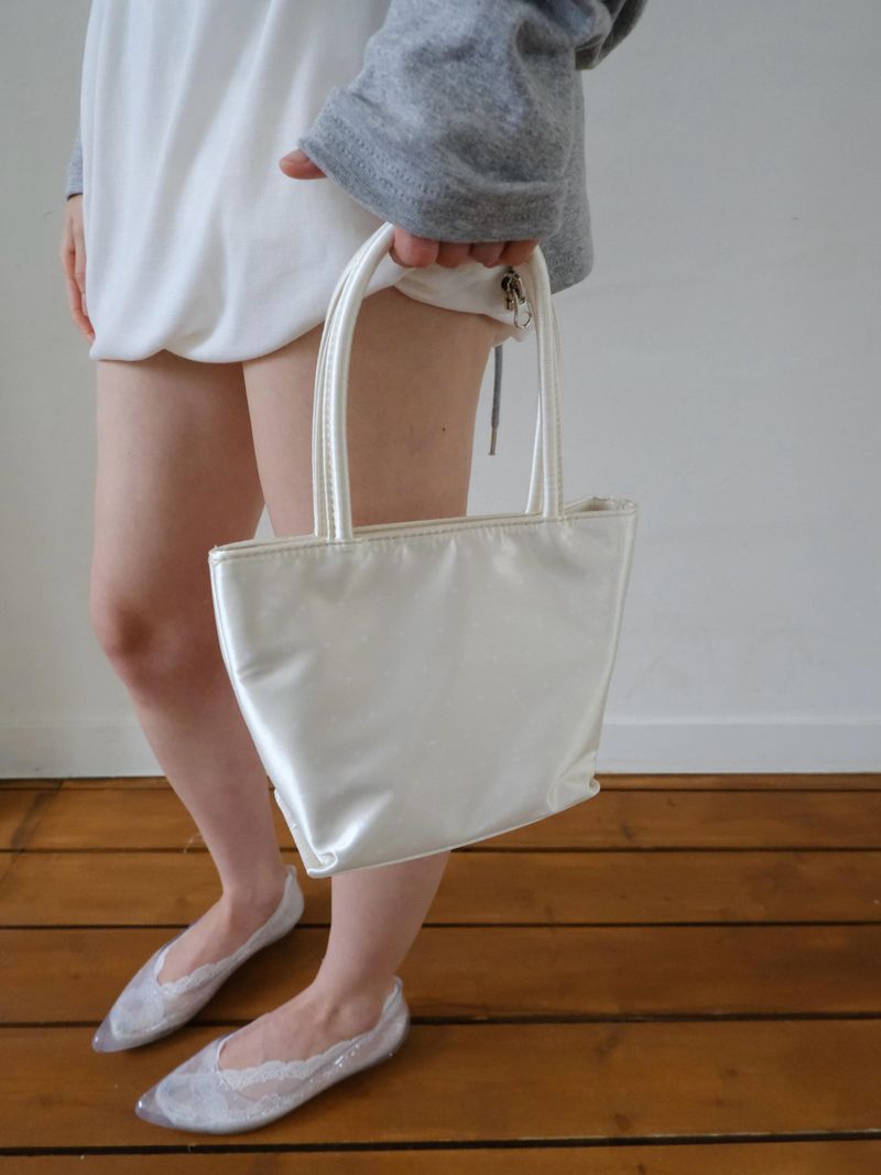candy dot bag