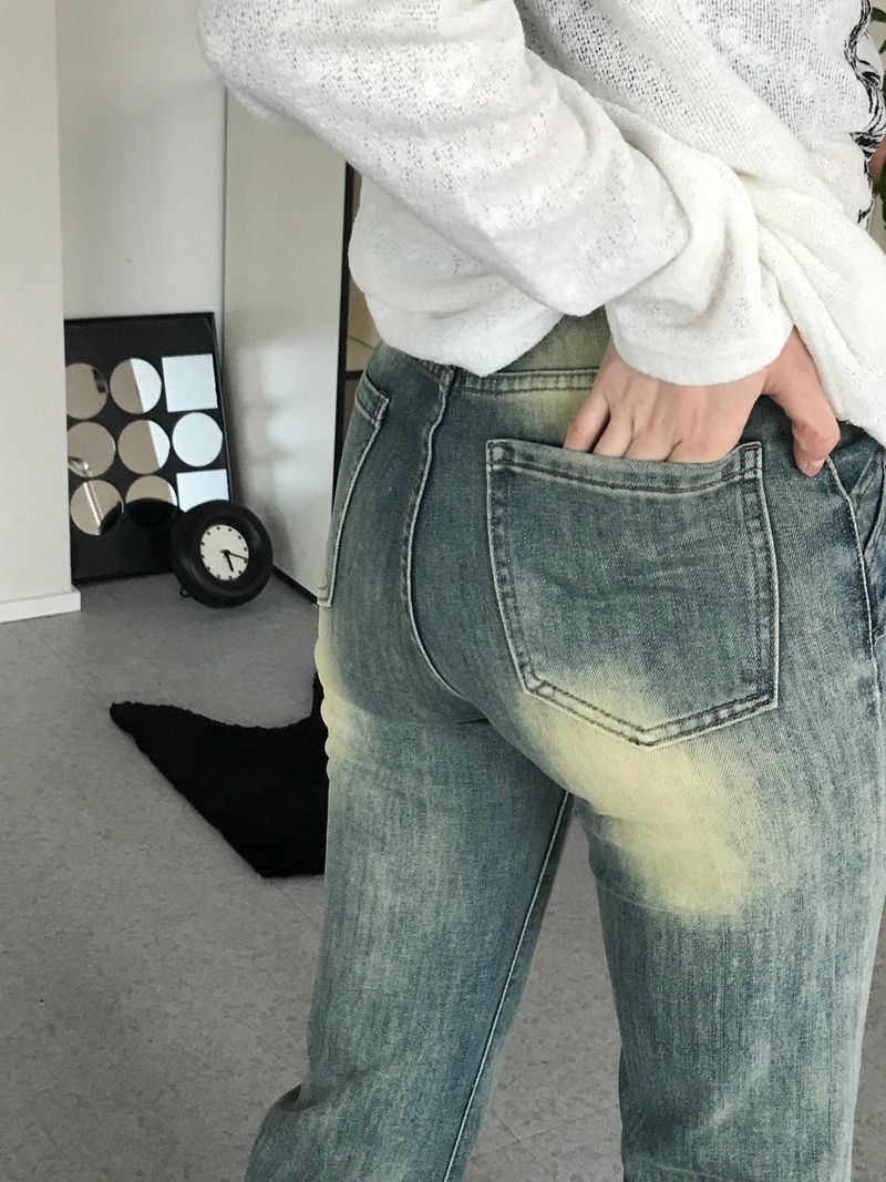 Minute pants