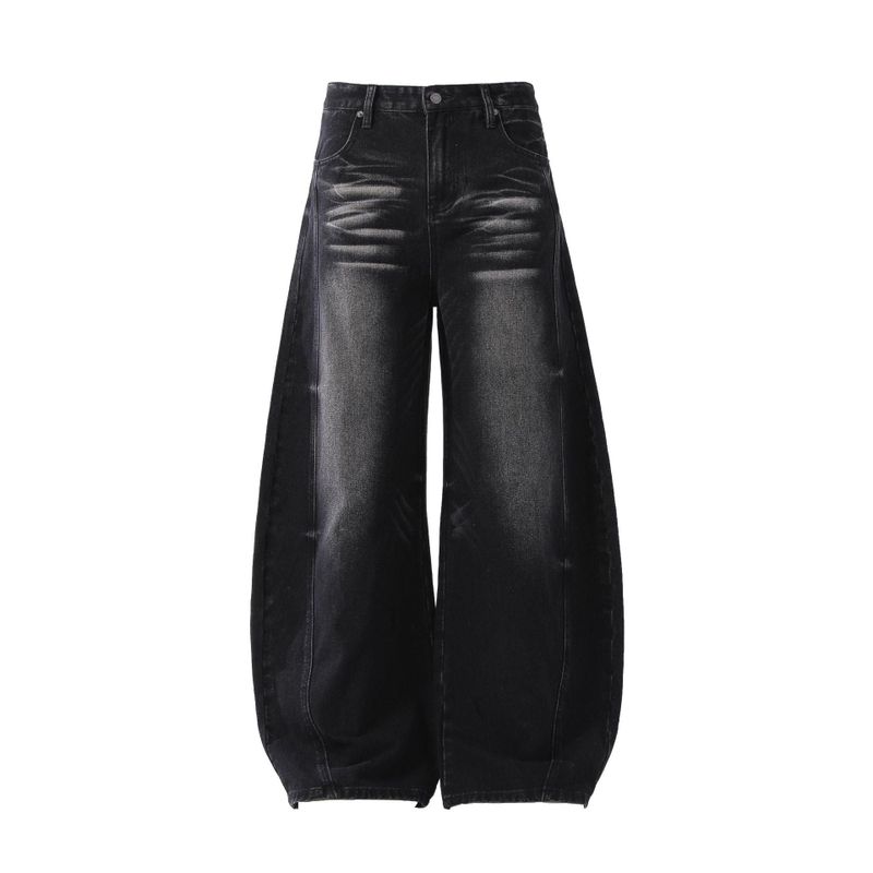 Merrick Washed Balloon Jeans