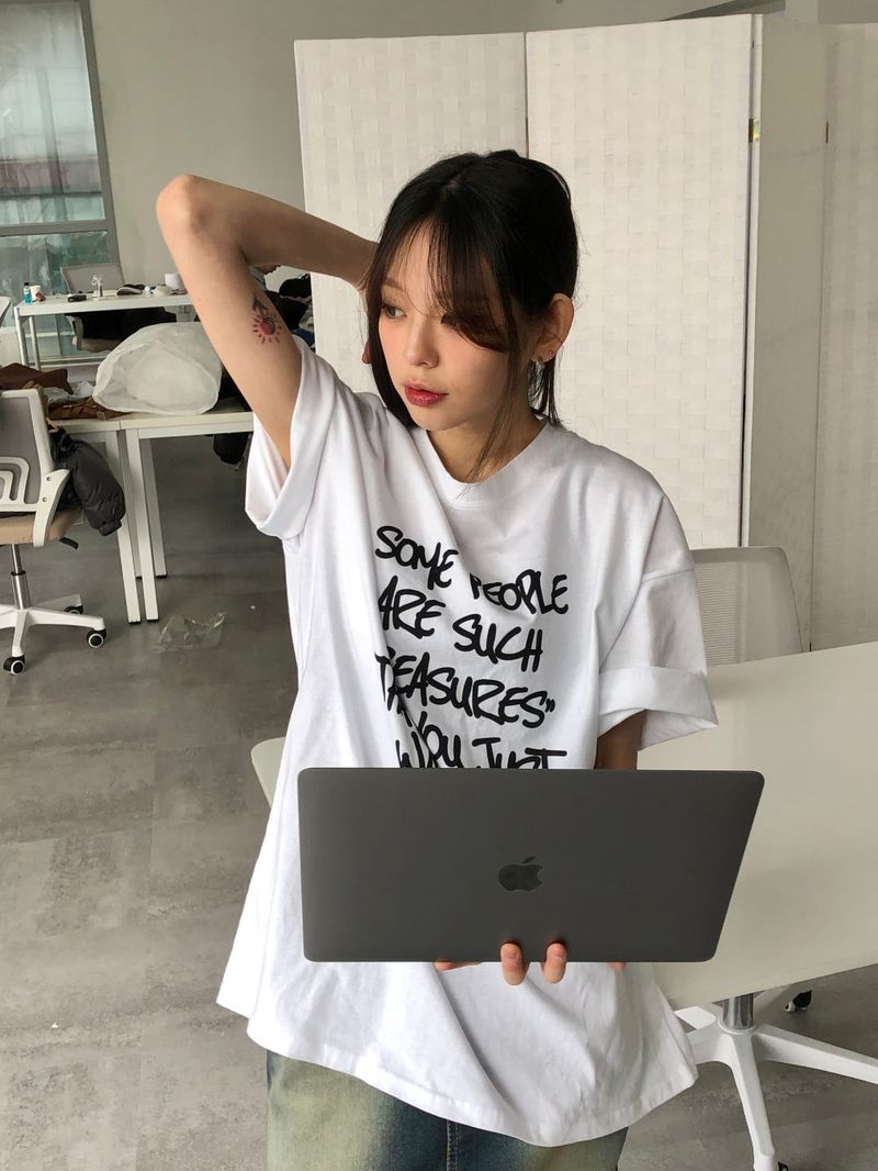 Treasure T