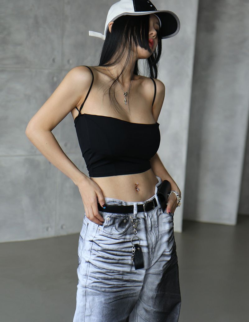 [UNISEX] Signature color ball cap