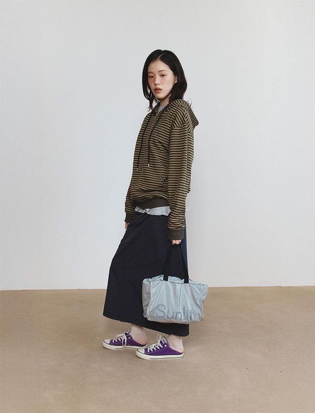 2Way Backpack (Gray)