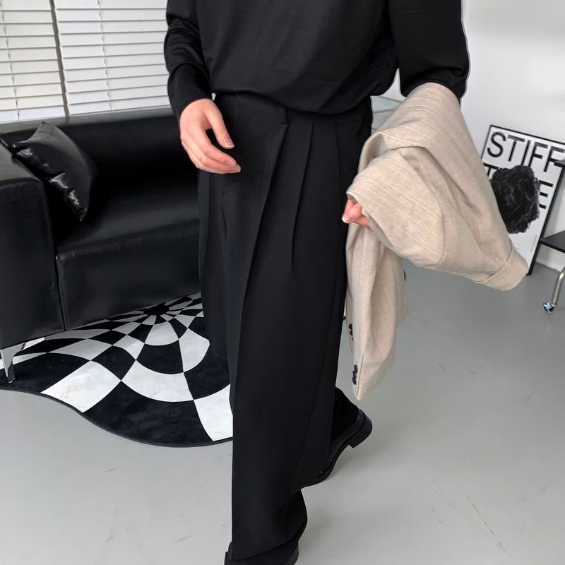 CR Lemad Maxi Slacks (2 colors)