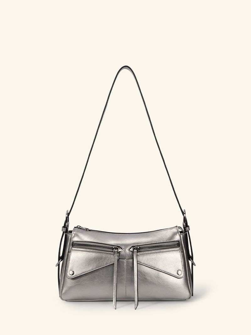 Moto Shoulder