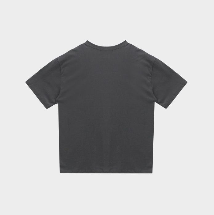 Brief hs t-shirt