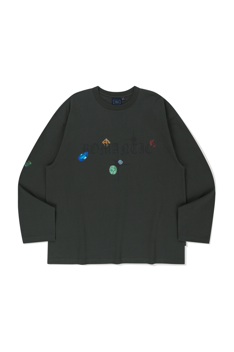 BAROQUE L/S