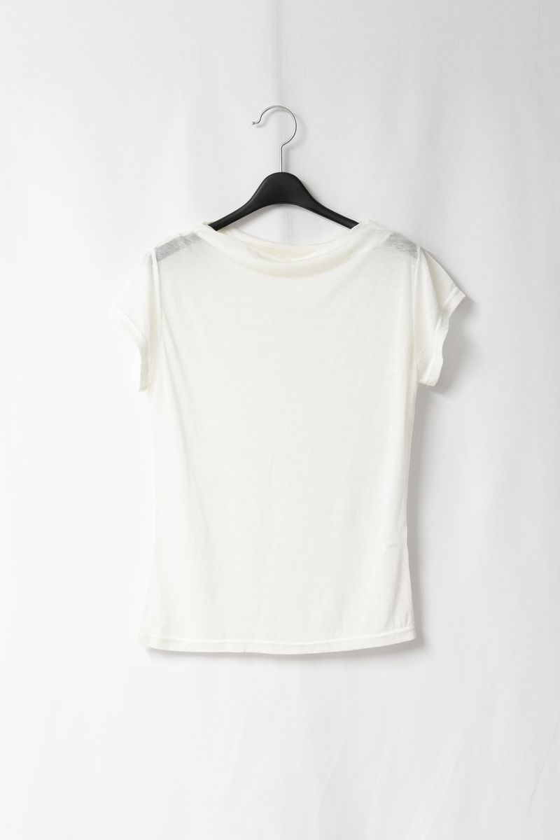 slim drape half top(5colors)