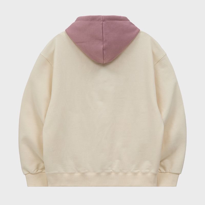 Maltese Colorblock Hoody
