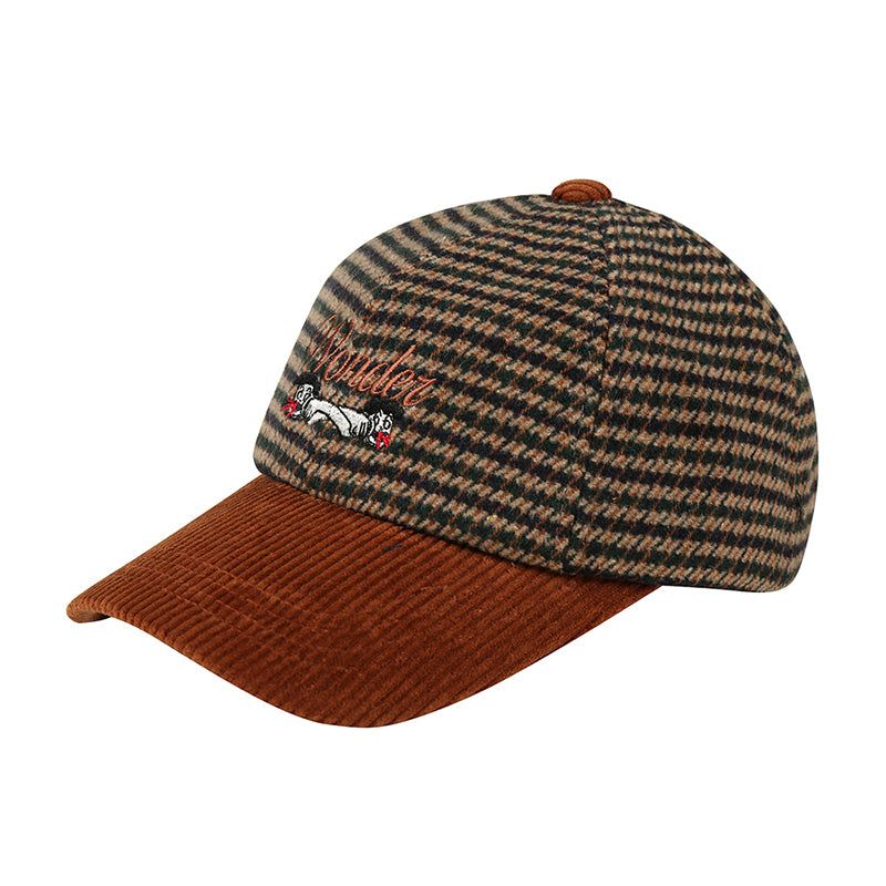 2020 Signature two-tone ball cap