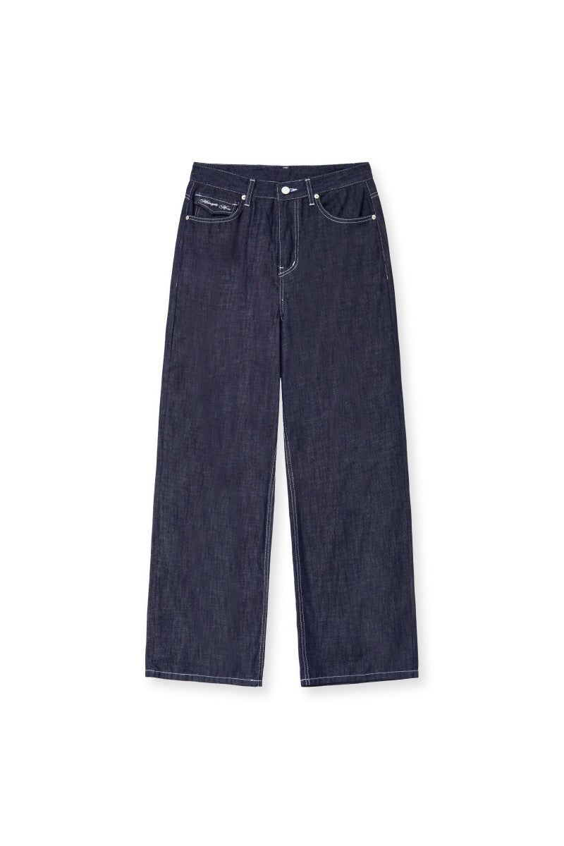 pk pants (blue)