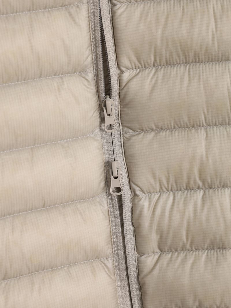 Atomic Premium Down Hood Lightweight Padding 4C