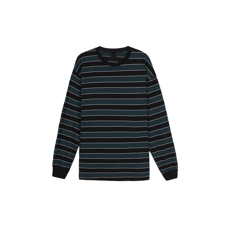 ASCLO Stroll Border T Shirt (3color)