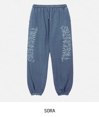 Surplay Pigment Training Jogger Pants