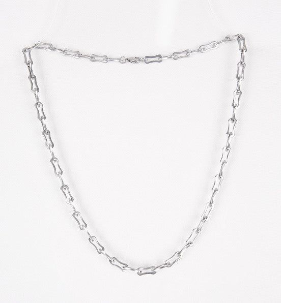 No.8864 pit chain necklace