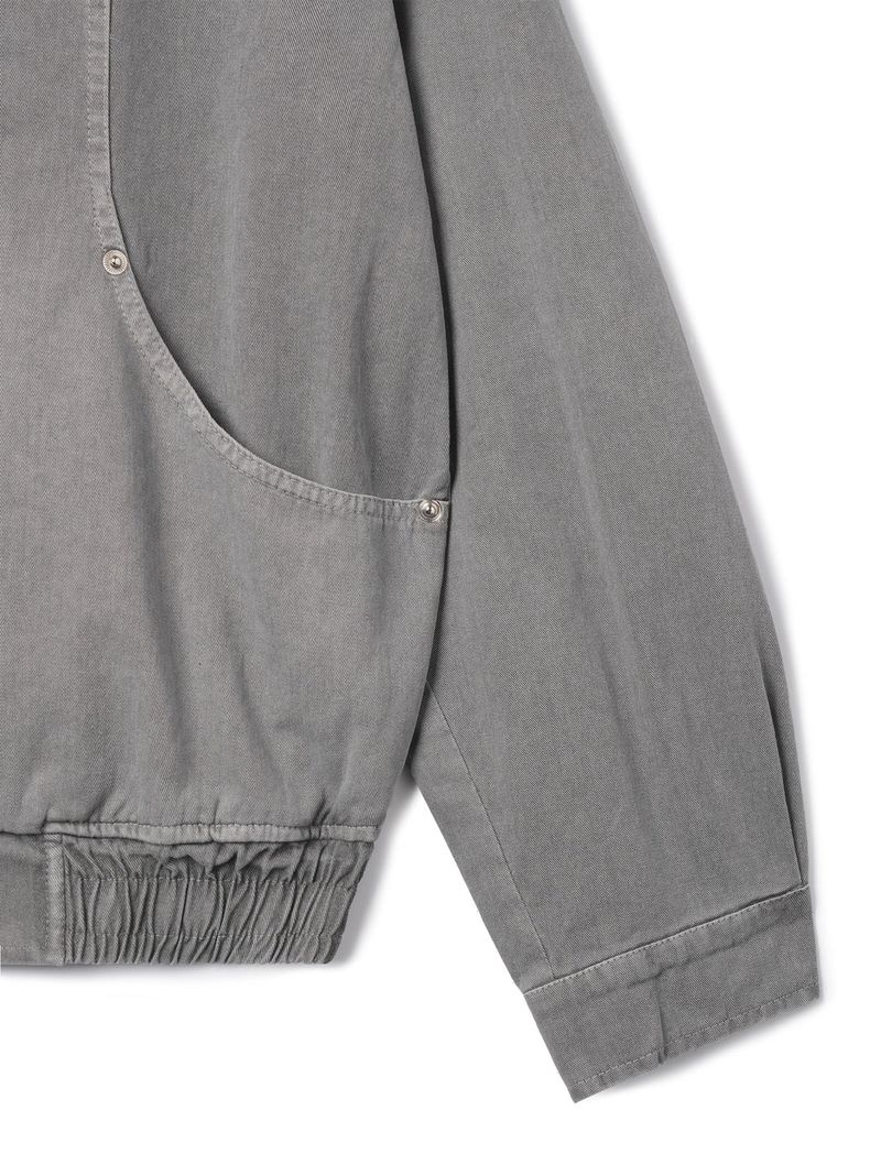 Rivet Garments Dyeing Jacket (3color)