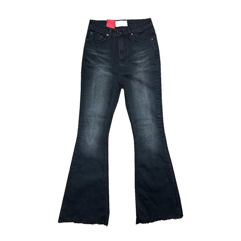 Devil High-waist Bootscut