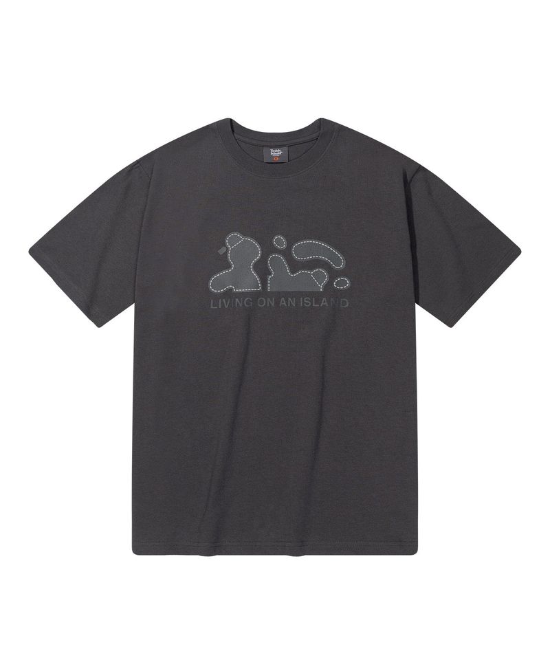 Stitches T-shirts