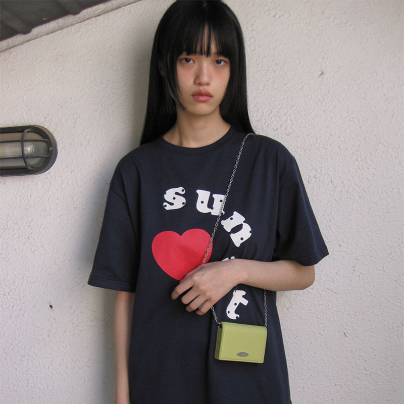 Sunlit（サンリット）の「MINI WALLET BAG (SAGE MINT)（Bags）」
