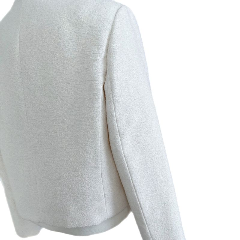 Venue Tweed Boucle Jacket