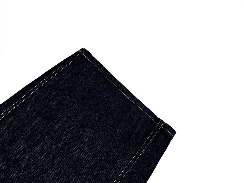 Hunter Selvage Curve Denim