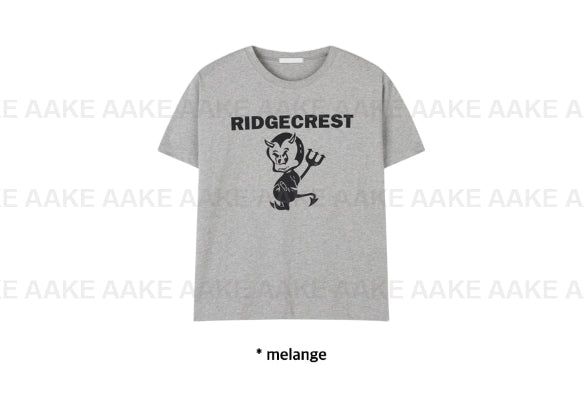 DEVIL GRAPHIC TEE