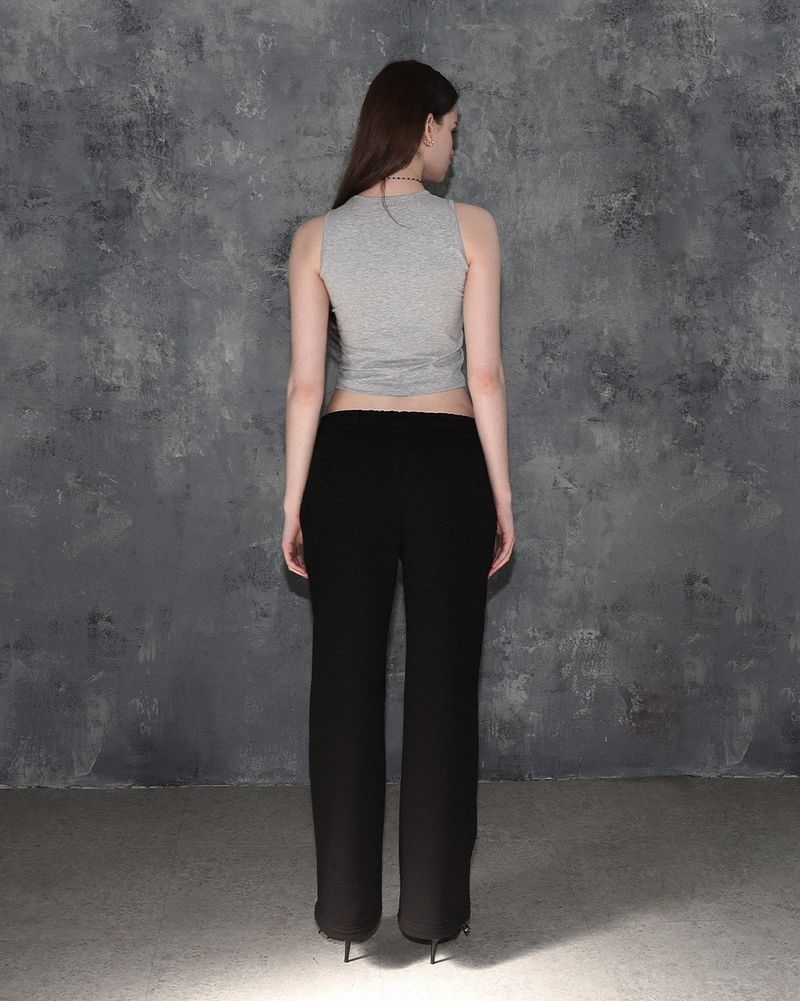 Triclipse Jogger Pants Black