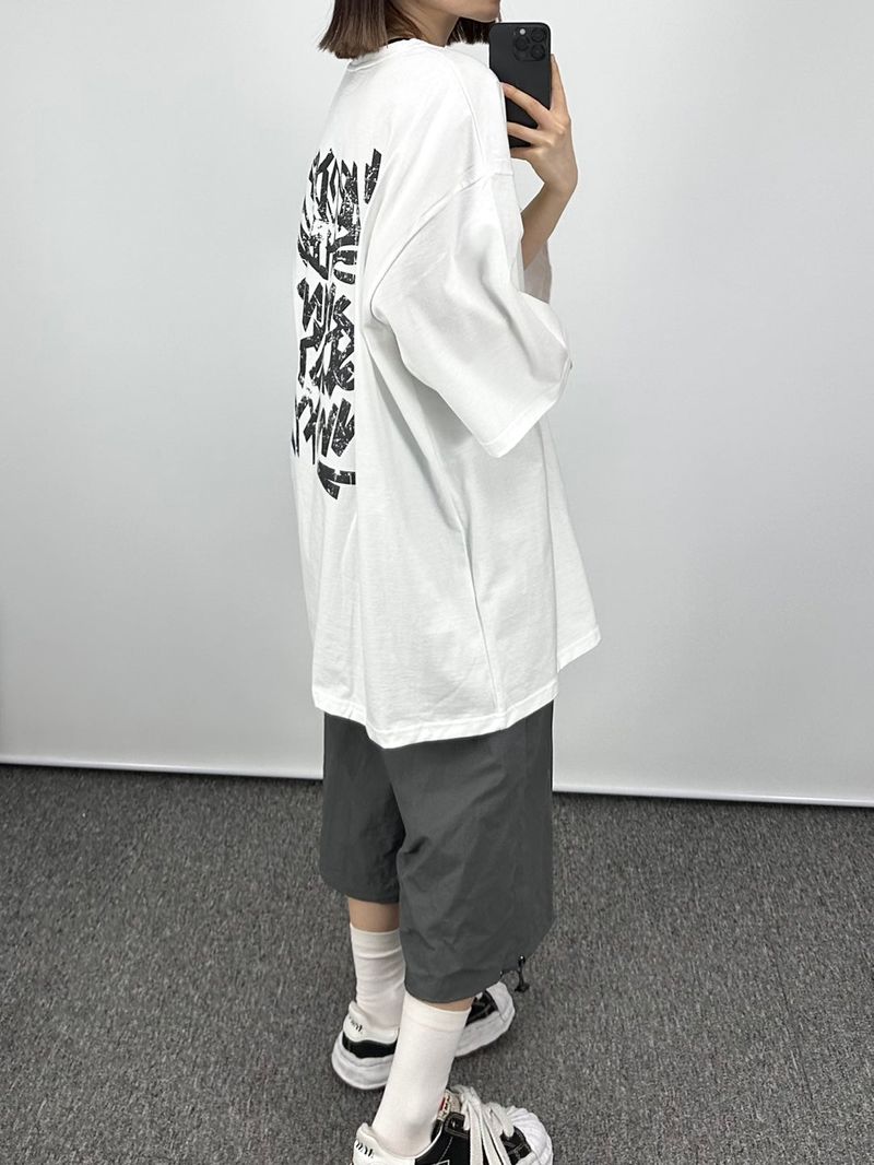 TYPO Box T-Shirt