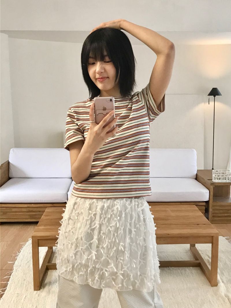 Flood skirt