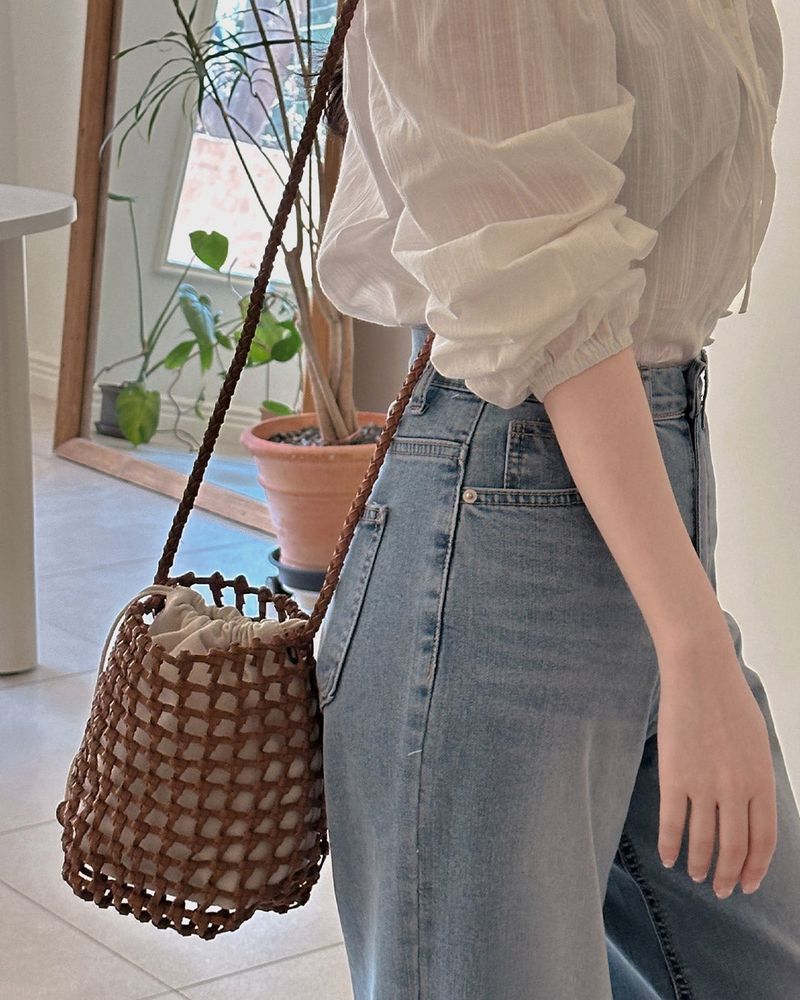 MAYBINS(メイビンス)の「Ozer Cross bag(Bags)」