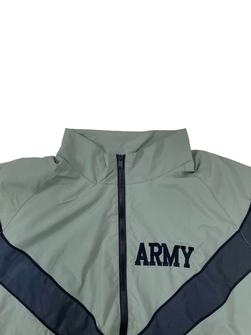 Ami Windbreaker Jacket (2 Colors)