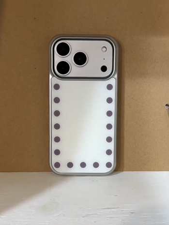 DANCE dot case no. 062 ( project _all about circle )