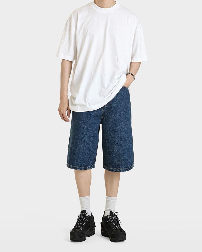 Ghost Snow - MOD8 Shorts