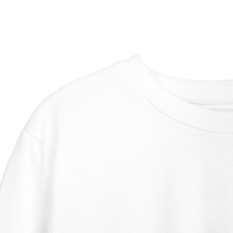 FRILL LAYERED TOP (2 COLORS)