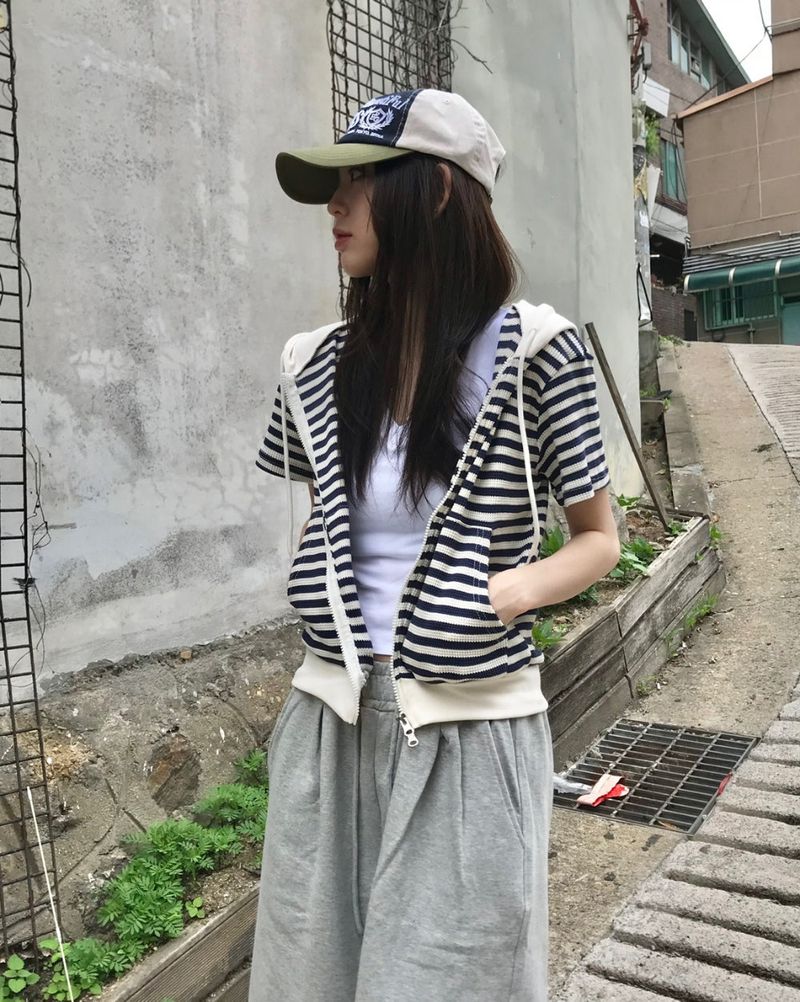 Kyra cap