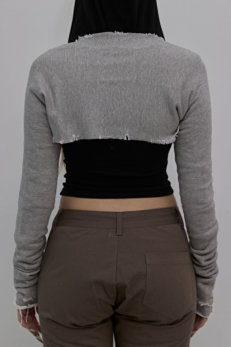 BOLERO MELANGE