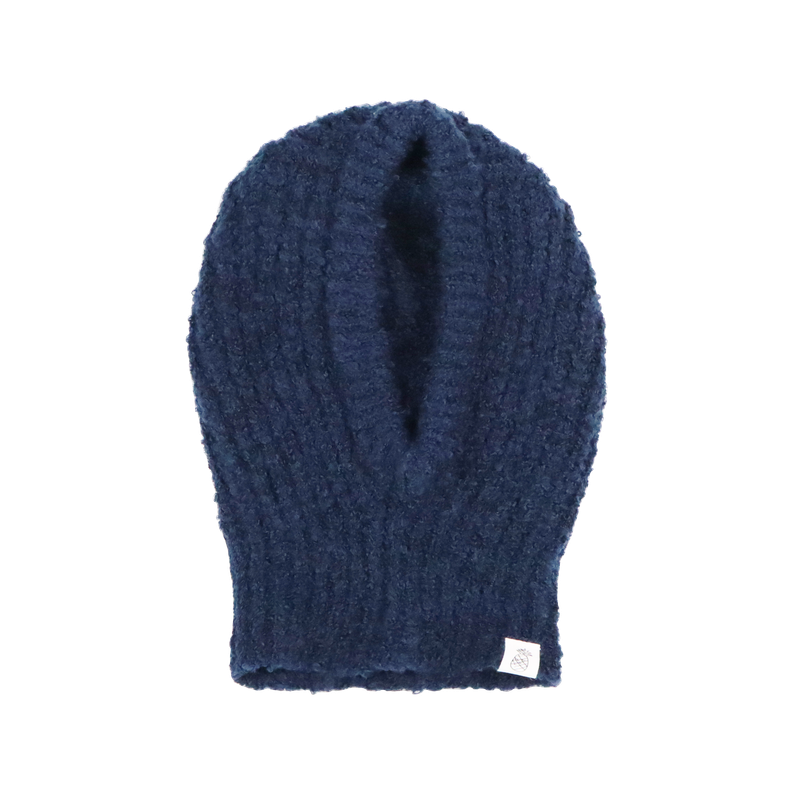 BOUCLE BALACLAVA